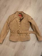 Wellensteyn Zomerjasje Beige - Maat S, Kleding | Dames, Wellensteyn, Beige, Ophalen of Verzenden, Zo goed als nieuw