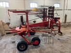 Pottinger Top 420 N enkele hark, Ophalen of Verzenden, Weidebouw