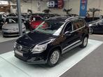 Volkswagen Tiguan 1.4 TSI Sport 122PK trekhaak! (bj 2010), Auto's, Gebruikt, 4 cilinders, 1290 kg, Bedrijf