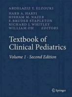 NIEUW!! Textbook of Clinical Pediatrics Volume 5, Boeken, Ophalen of Verzenden, Nieuw, LBO
