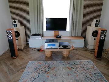 Jungson Stereo set  beschikbaar voor biedingen