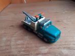 Kentoys truck voertuig, Ophalen of Verzenden, Gebruikt