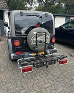 Gebruikte Volvo fietsendrager voor 3 fietsen, Ophalen, 3 fietsen of meer, Gebruikt, Trekhaakdrager