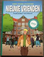 ERIK HEUVEL - WERKPOSTER - NIEUW, Eén stripboek, Ophalen of Verzenden, Nieuw, Eric Heuvel