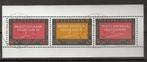 NVPH 858 PF Vluchtelingen 1966 Blokken 1965/2000 voor 10% CW, Postzegels en Munten, Postzegels | Nederland, Verzenden, T/m 1940