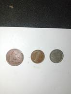 Oude Munten Collectie, Postzegels en Munten, Munten en Bankbiljetten | Toebehoren, Ophalen of Verzenden, Verzamelmap