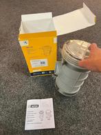 Vetus Koelwater wierfilter FTR132050 365 liter/minuut NIEUW, Ophalen of Verzenden, Nieuw, Motor en Techniek