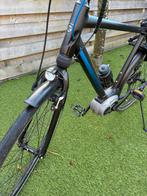 Koga E-bike Heren 28 inch - 10 versnellingen, Fietsen en Brommers, Elektrische fietsen, Zo goed als nieuw, 50 km per accu of meer