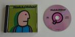 Hakkuhbar - Gabbertje -- Happy Hardcore CD Single uit 1996, Ophalen, Zo goed als nieuw