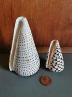 Schelp (cones) Wunderkammer items, Ophalen of Verzenden, Schelp(en)