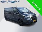 Nissan Primastar 2.0 dCi L2H1 130pk Acenta Zuid | Airco | Ra, Auto's, Bestelauto's, Voorwielaandrijving, Stof, Gebruikt, 4 cilinders