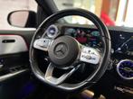 Mercedes-Benz B-klasse 250 e Business Solution AMG Limited 1, 4 cilinders, 15 kWh, Zwart, Plug-in hybride