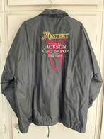 Michael Jackson Mystery jacket tour jas, Ophalen of Verzenden, Zo goed als nieuw, Kleding