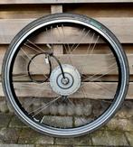 Sparta e-bike voorwiel met motor, Wiel, Gebruikt, Algemeen, Sparta/Batavus/Koga