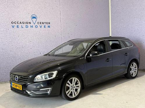 Volvo V60 2.4 D6 AWD Plug-In Hybrid Summum // EXPORT PRICE /, Auto's, Volvo, Bedrijf, Te koop, V60, 4x4, ABS, Airbags, Airconditioning