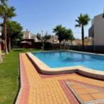 Vakantie appartement Torrevieja, 2 slaapkamers, Costa Blanca, Wasmachine, Appartement