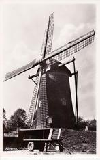02275 - Alverna - Molen - 1972, Verzamelen, Ansichtkaarten | Nederland, Gelderland, 1960 tot 1980, Ongelopen, Verzenden
