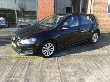 Volkswagen Golf 1.0 TSI Comfortline