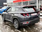Hyundai TUCSON 1.6 T-GDI  HEV 230PK AUT. NAVI CAMERA CARPLAY, Auto's, Gebruikt, Huisgarantie, Met garantie (alle), Bedrijf