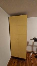 Kast gratis, moet wel uit elkaar gehaald worden!, Huis en Inrichting, Kasten | Wandmeubels, Ophalen, Overige materialen, 200 cm of meer
