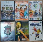 DVD´s voetbal (Premier League, WK, EK), Alle leeftijden, Ophalen of Verzenden, Zo goed als nieuw, Overige genres
