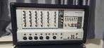 Phonic 620 Powerpod Mixer, Muziek en Instrumenten, Ophalen, Gebruikt, 5 tot 10 kanalen, Microfooningang
