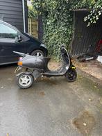 Hexagon 125cc blok +vespa op brom, Ophalen, Gebruikt, Overige modellen, Maximaal 45 km/u