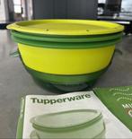 Tupperware microgourmet, Ophalen of Verzenden, Nieuw, Groen, Overige typen