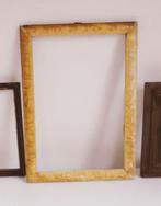 Lijst, schilderij lijst, ouderwets, Minder dan 50 cm, Gebruikt, Ophalen of Verzenden, Minder dan 50 cm
