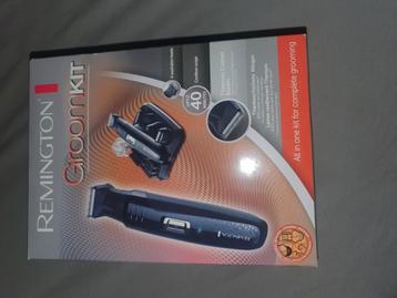 REMINGTON GROOMKIT  beschikbaar voor biedingen