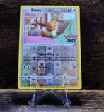 Eevee Reverse 054/078 PoGO, Verzenden, Nieuw, Losse kaart, Foil