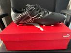 Puma voetbalschoenen mt 47 NIEUW, Maat XS of kleiner, Ophalen of Verzenden, Zo goed als nieuw, Schoenen
