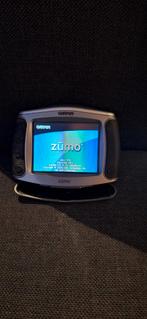 Garmin zumo 550, Motoren, Ophalen of Verzenden, Gebruikt