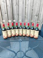 1974 chateau chapelle Lescours Grand cru, Frankrijk, Nieuw, Ophalen of Verzenden, Rode wijn