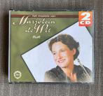 Het mooiste van Marjolein de Wit - 2 cd-box, Boxset, Ophalen of Verzenden, Zo goed als nieuw
