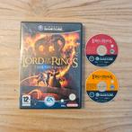 Nintendo Gamecube The Lord of the rings The Third age, Spelcomputers en Games, Games | Nintendo GameCube, Role Playing Game (Rpg)