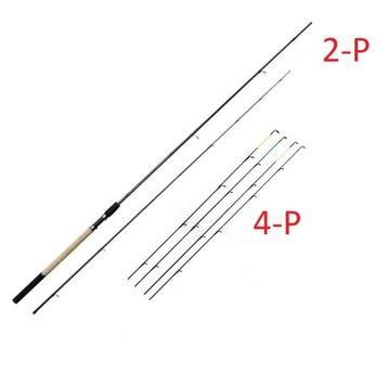 Feeder Hengel Ron Thompson 3,3 MTR 11FT 2-SEC - NIEUW !! beschikbaar voor biedingen