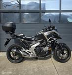Honda NC750X BJ 2021, 745 cc, Bedrijf, Meer dan 35 kW, Toermotor