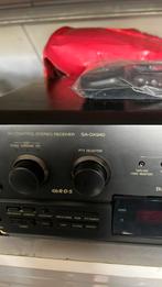 Technics SA DX940, Audio, Tv en Foto, Ophalen, Gebruikt, Stereo, Overige merken