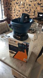 Batavia zout strooi machine, Antiek en Kunst, Ophalen of Verzenden