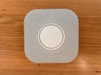 Google Nest Protect V2 Batterij, Ophalen of Verzenden, Gebruikt, Detector, Sensor of Melder, Rook