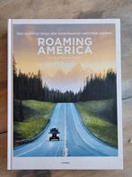 Reisboek Roaming America - Renee en Matthew Hahnel, Boeken, Ophalen of Verzenden