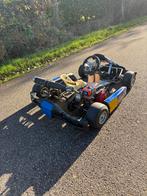 Kart 160cc, Sport en Fitness, Karting, Ophalen of Verzenden, Gebruikt, Kart