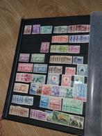 Dik stockboek postzegels Indonesië, Postzegels en Munten, Ophalen of Verzenden, Buitenland