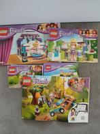 Lego friends 41004/41363/3930/30113/41363, Kinderen en Baby's, Speelgoed | Duplo en Lego, Ophalen of Verzenden