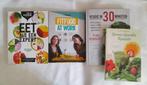 Veggie smoothie vegetarisch gezondheid, Ophalen of Verzenden, Zo goed als nieuw, Dieet en Voeding