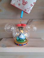 Disney Sketchbook ornament Alice in Wonderland, Ophalen of Verzenden, Overige figuren, Nieuw, Beeldje of Figuurtje