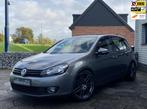 Volkswagen Golf 1.6 TDI BlueMotion / NAP/ Clima/ GTI stoelen, Voorwielaandrijving, Euro 5, Gebruikt, 4 cilinders