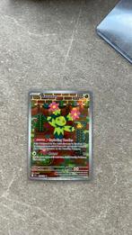 Pokemon Maractus 160/159, Ophalen of Verzenden, Zo goed als nieuw, Meerdere kaarten