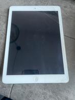 Ipad air (let op kapot scherm), Computers en Software, Apple iPads, Apple iPad Air, Zo goed als nieuw, 16 GB, Ophalen